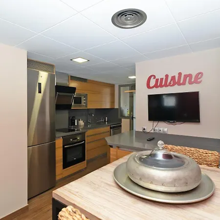 شقة Guestready - Spacious In *