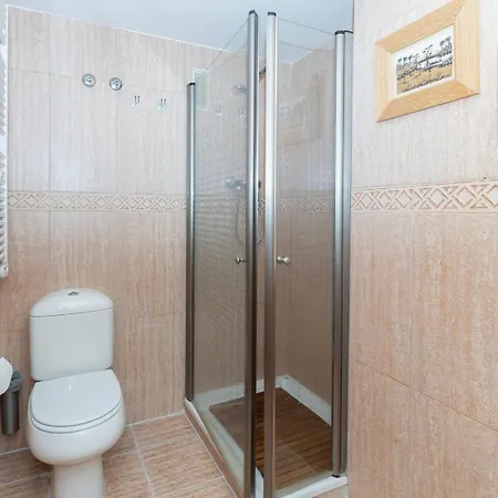 Guestready - Spacious In Apartment Valencia