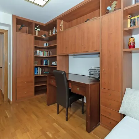 Guestready - Spacious In Valencia