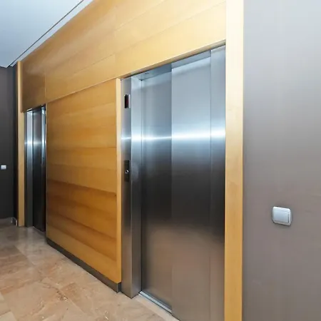 Guestready - Spacious In شقة *