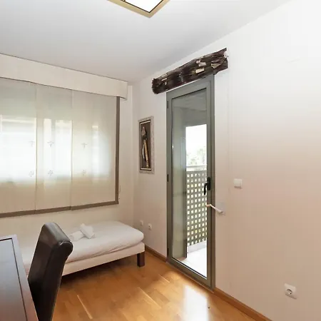 Guestready - Spacious In Apartment Valencia