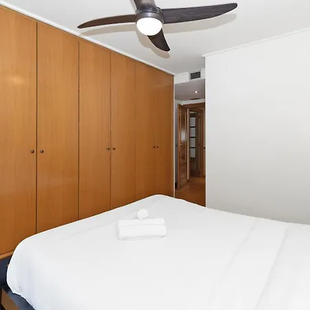 Guestready - Spacious In Apartment