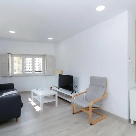 Guestready - Cozy Place In The Heart Of * Valencia