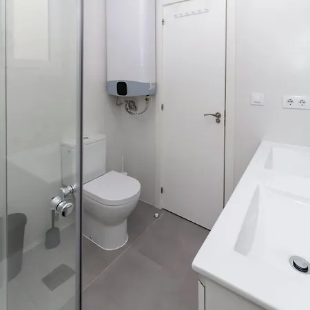 Guestready - Cozy Place In The Heart Of Apartment Valencia