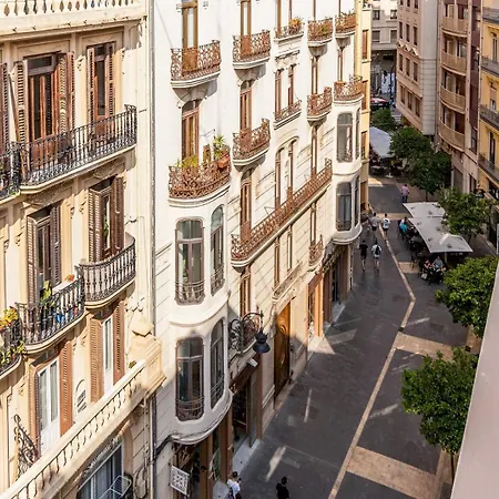 Guestready - Cozy Place In The Heart Of Apartment *