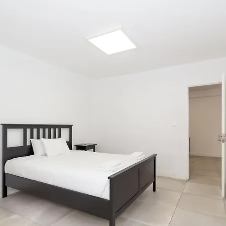 Guestready - A Lovely Gem Near La Malvarrosa *