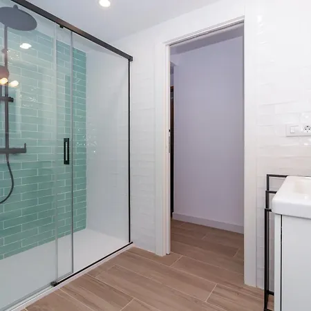 Guestready - Superb Retreat In Ruzafa *