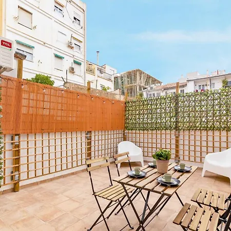 Guestready - Superb Retreat In Ruzafa