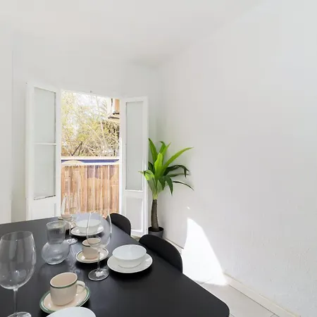 Apartament Guestready - A Lovely Gem Near La Malvarrosa