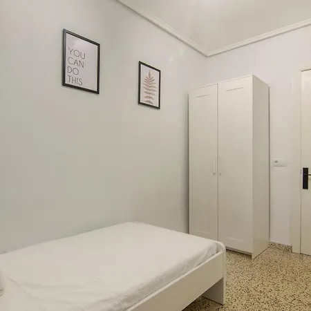 Daire Guestready - Tranquil Haven In Canyamelar