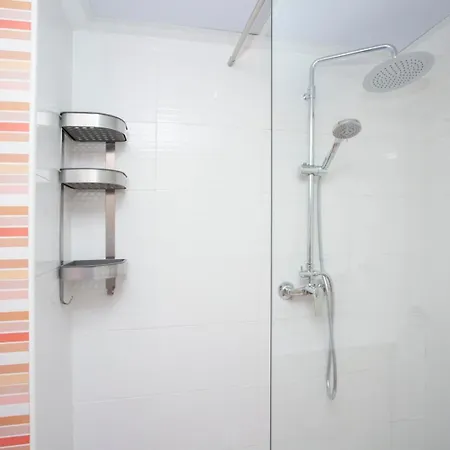 Guestready - A Joyful In Poblats Maritims Apartment