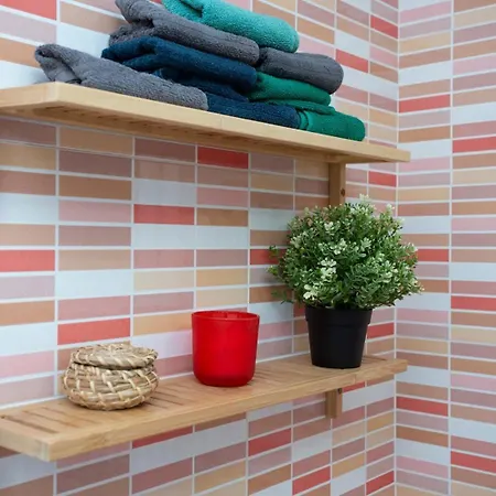 Guestready - A Joyful In Poblats Maritims Apartment *