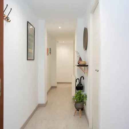 Apartment Guestready - A Joyful In Poblats Maritims