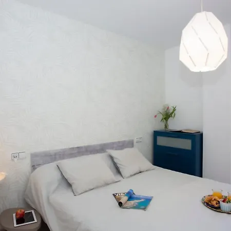 Lejlighed Guestready - A Joyful In Poblats Maritims *