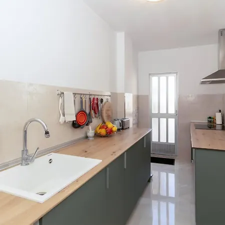 Guestready - Valencia's Sushine Terrace Valencia