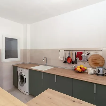 Guestready - Valencia's Sushine Terrace Валенсия