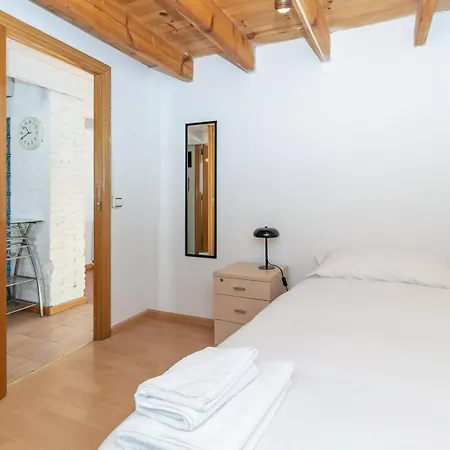 Guestready - Charming In The Heart Of Russafa شقة