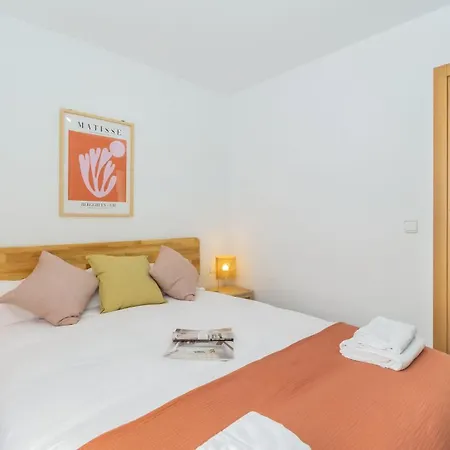 Guestready - Elegant Retreat In ולנסיה