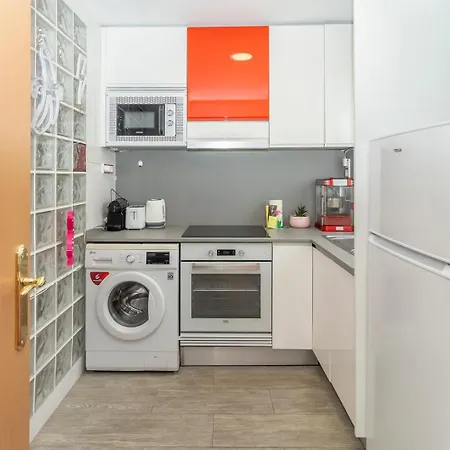 Guestready - Elegant Retreat In * ולנסיה