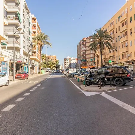 Guestready - Elegant Retreat In * ולנסיה