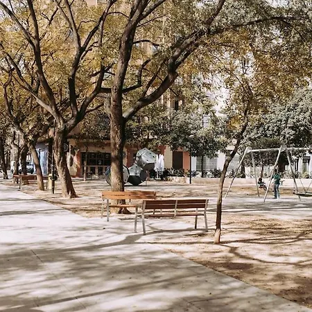 Parc Mint 아파트 *