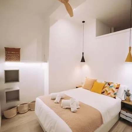 Parc Mint * 발렌시아