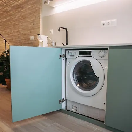 Parc Mint 아파트 *