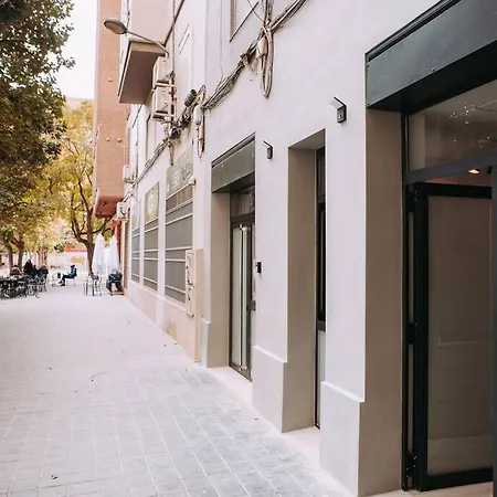 Parc Mint Apartment Valencia