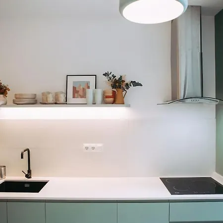 Parc Mint * Valencia