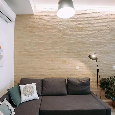 Apartment Parc Mint *