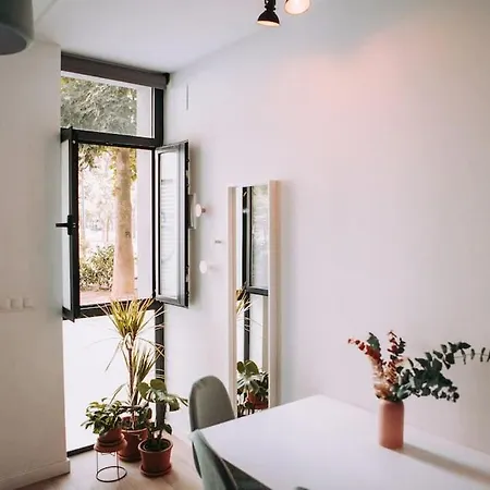 아파트 Parc Mint 발렌시아