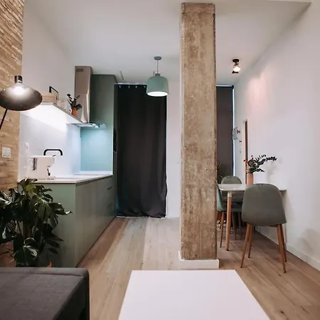 Parc Mint Apartment *