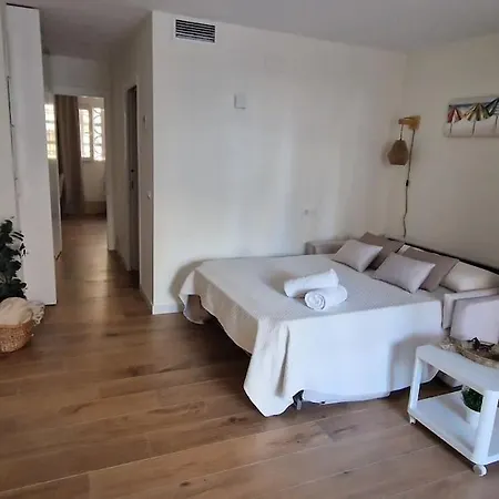 Apartment Brisa Marina A Unos Pasos Del Mar *