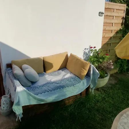 Country Side Loft Appartement Valencia