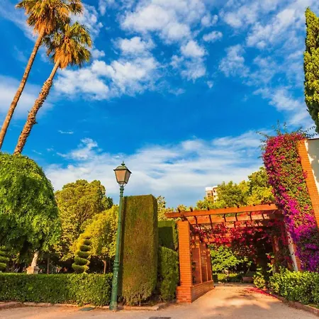 فندق Livensa Living Viveros - فالنسيا