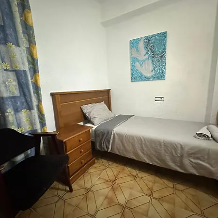 Faro28 * Valencia