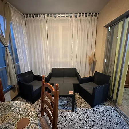 Apartamento Faro28