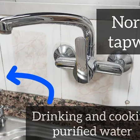 Penthouse With Terrace In The Heart Of *