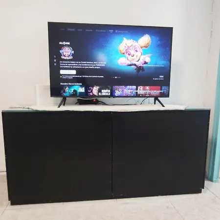 Penthouse With Terrace In The Heart Of Appartement