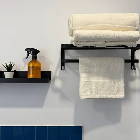 Malilla Park Lux Appartement Valencia