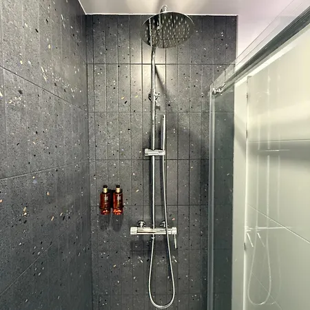Malilla Park Lux Appartement