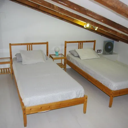 アパート Centro バレンシア