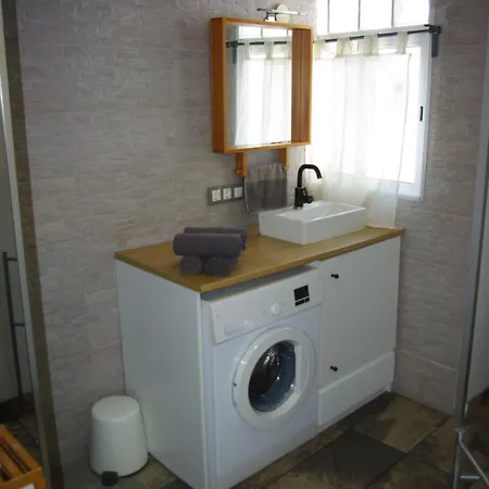 アパート Centro *