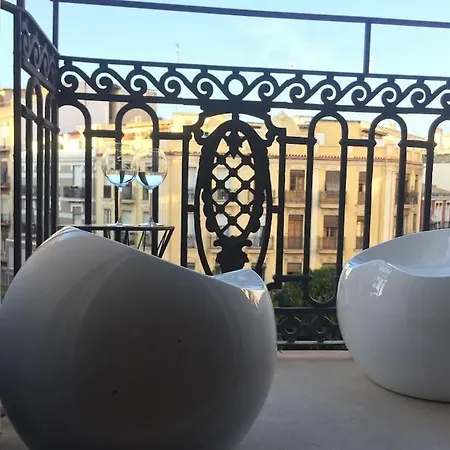 Werentvlc - Charming Ruzafa - Location Appartamento