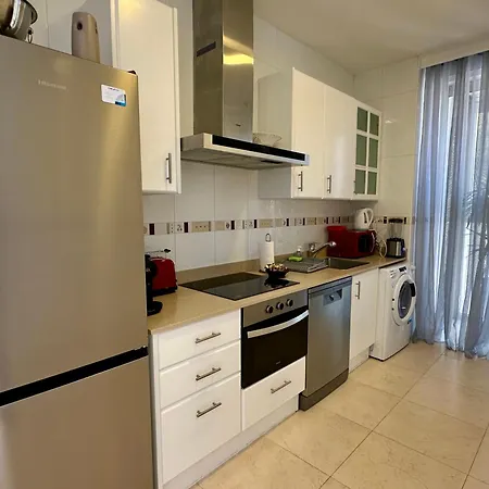 Appartamento Reinapart Patacona Beachfront Seaview Valenza
