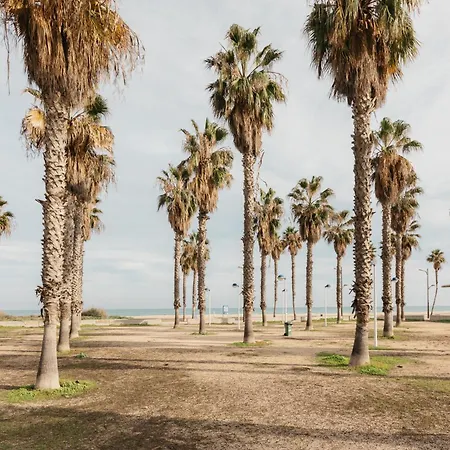 Resort Beach Valencia * Valenza