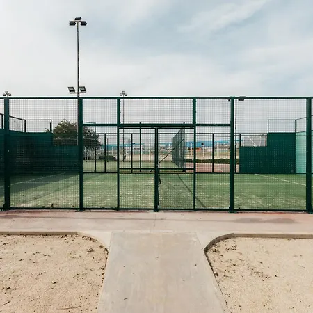 Appartamento Resort Beach Valencia *