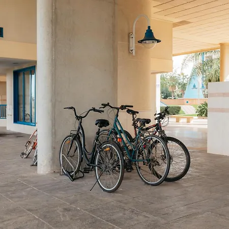 Resort Beach Valencia * Valenza