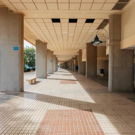 Appartamento Resort Beach Valencia