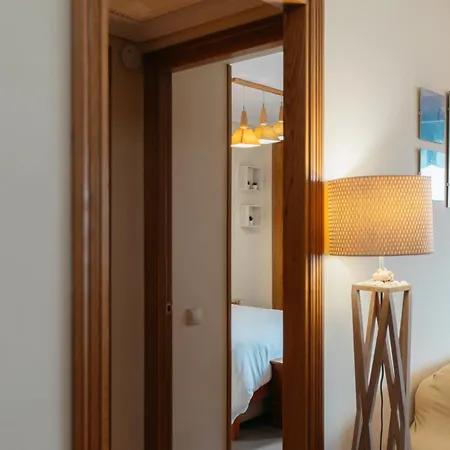 Appartamento Resort Beach Valencia Valenza